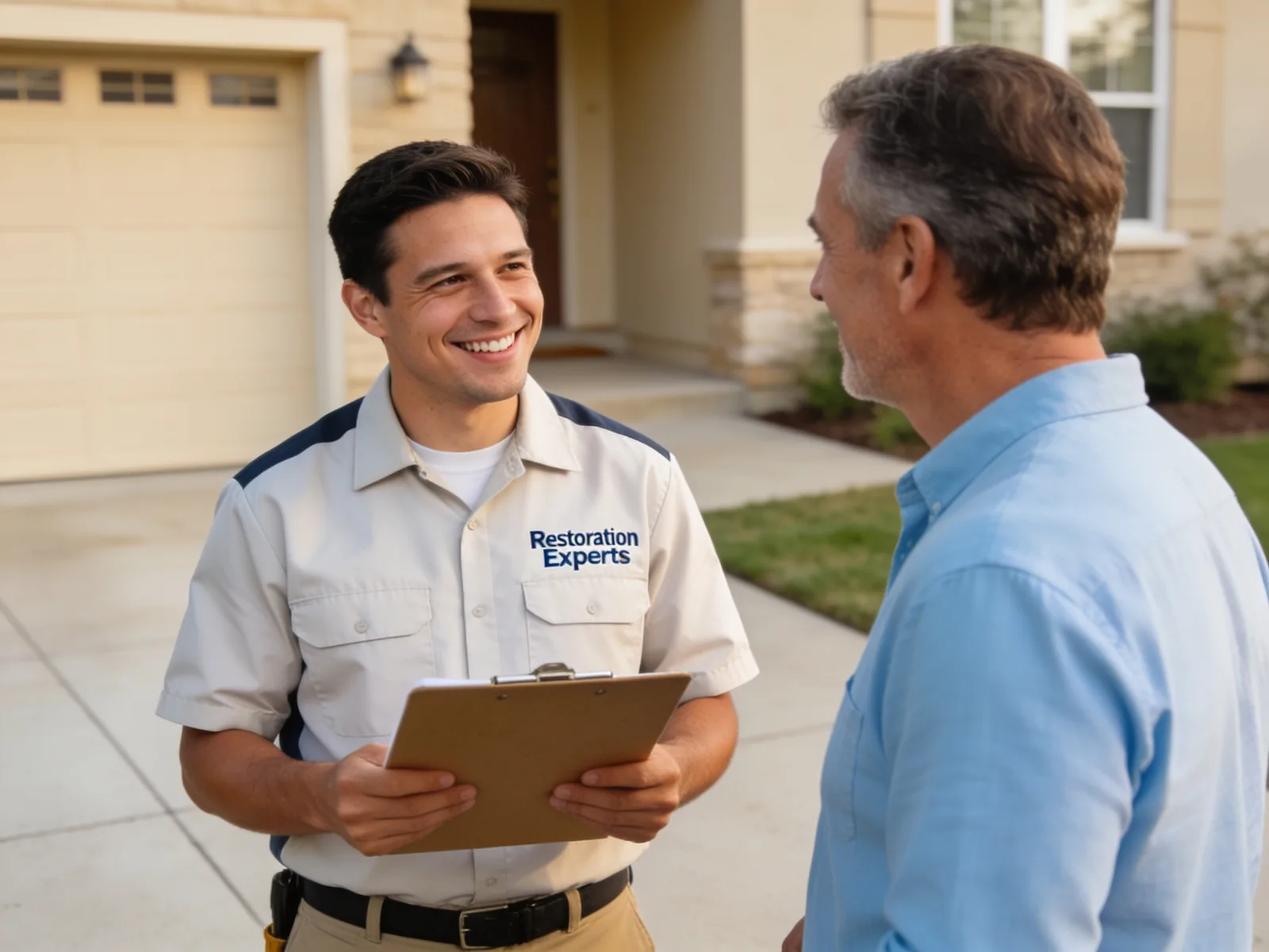 Water Damage Cleanup Lagrange, IN FAQs